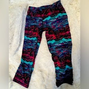 Patagonia leggings